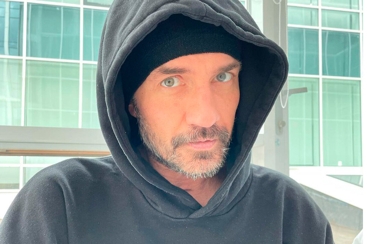    Фото: romankostomarovkrs / Instagram