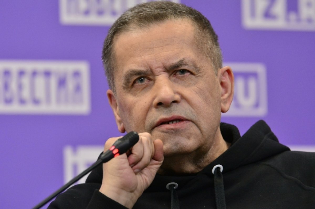    Расторгуев рассказал о подготовке к участию в акции «Бессмертный полк»