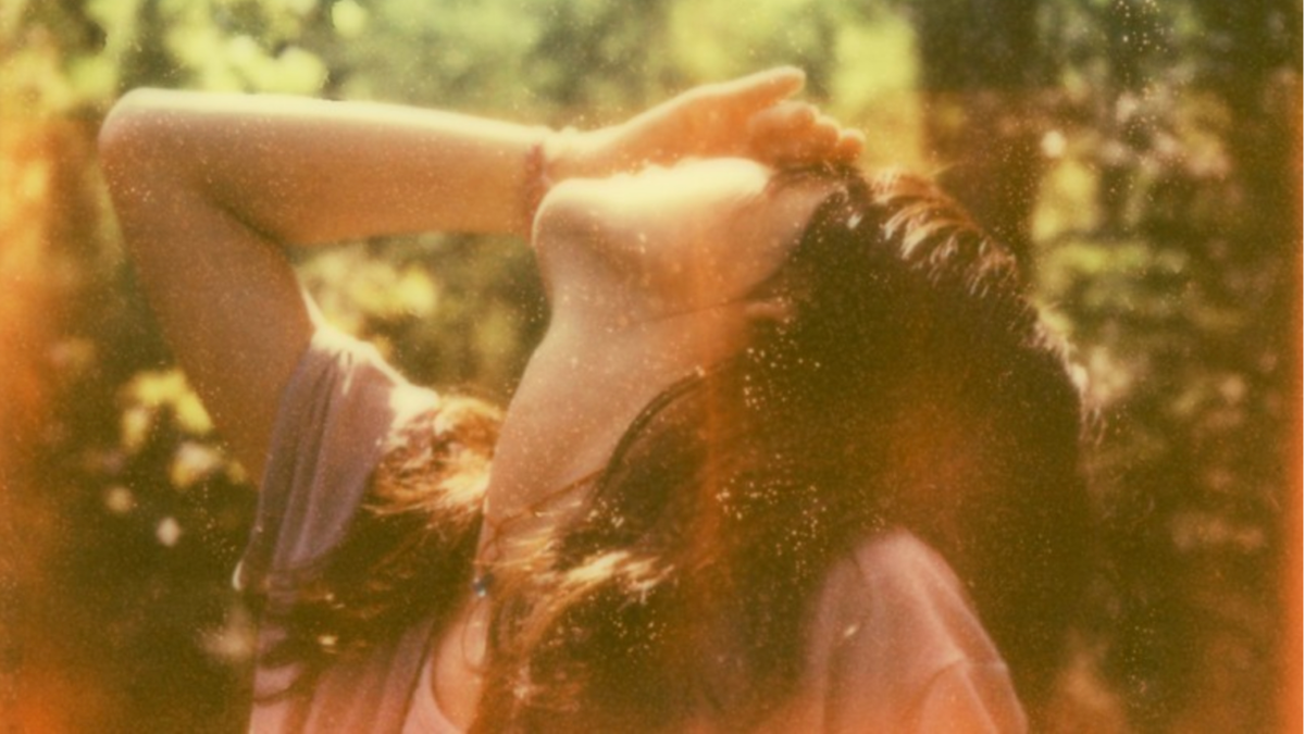 фотография, с которой все началось