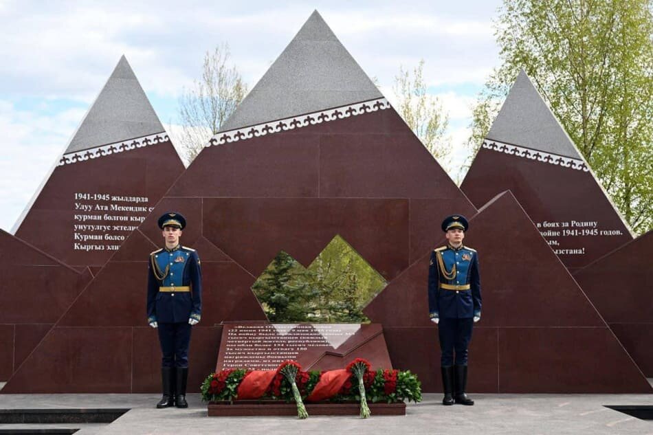 Награды Великой Отечественной войны