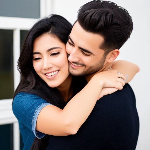 изображение создано нейросетью