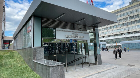    Отменяются изменения маршрутов наземного транспорта между станциями метро "Орехово" и "Автозаводская" Даниил Шалонников