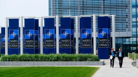    Главком ВСУ отказался принимать участие в заседании НАТО Ксения Пудовкина