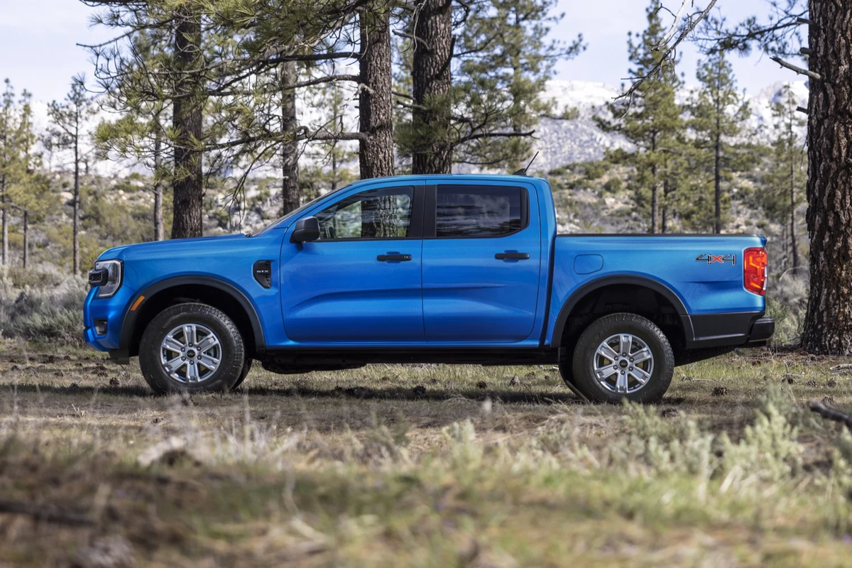 Источник фотографии: Ford