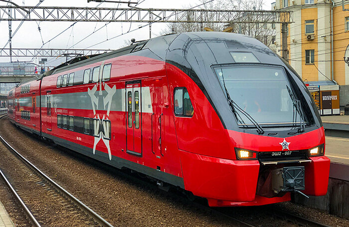    АГН «Москва»