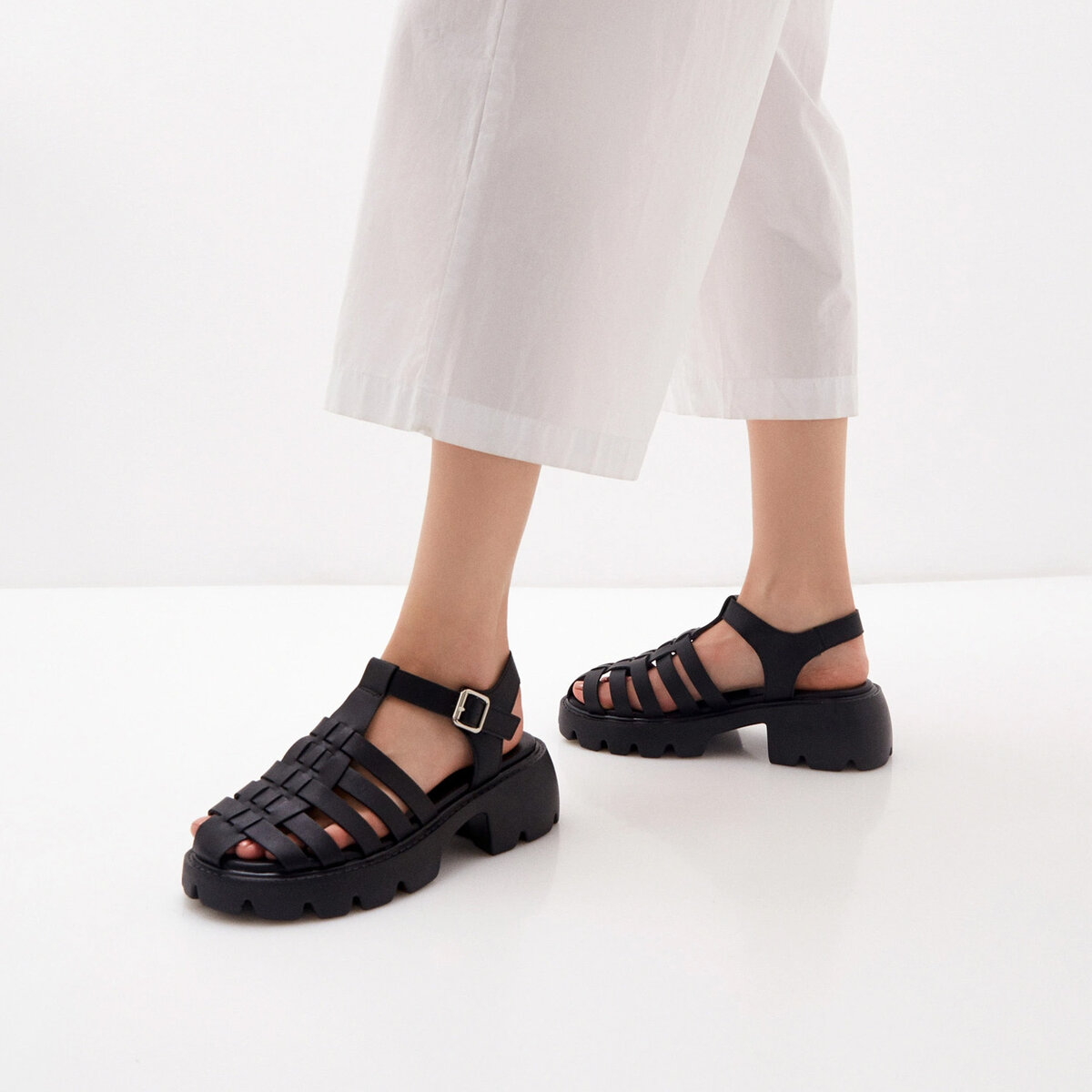 Босоножки LOLLI|POLLI женские Арт. 144-132A-6602