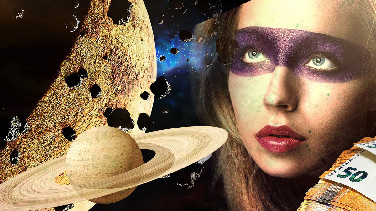 Женщина Водолей - как ветер: она свободна, но прекрасна. Она легка, но непредсказуема. Не пытайтесь держать ее в своих руках - это просто невозможно