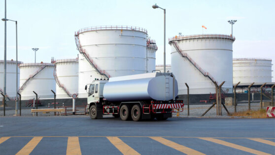    Стратегический резерв нефти в США упал до минимума 1983 года Юлия Шелковенко