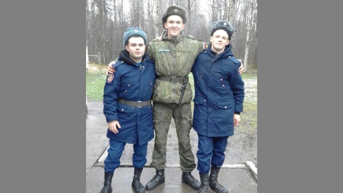    25-летний доброволец Владислав Фёдоров из Саратовской области погиб в СВОНовости Саратова и области – Сетевое издание «Репортер64»