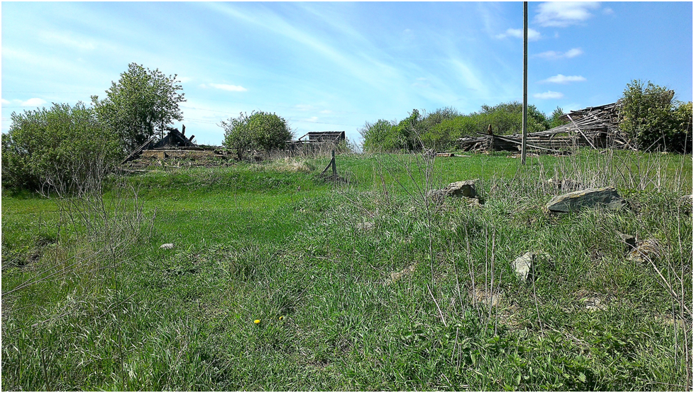 Село ключи сахалинская область