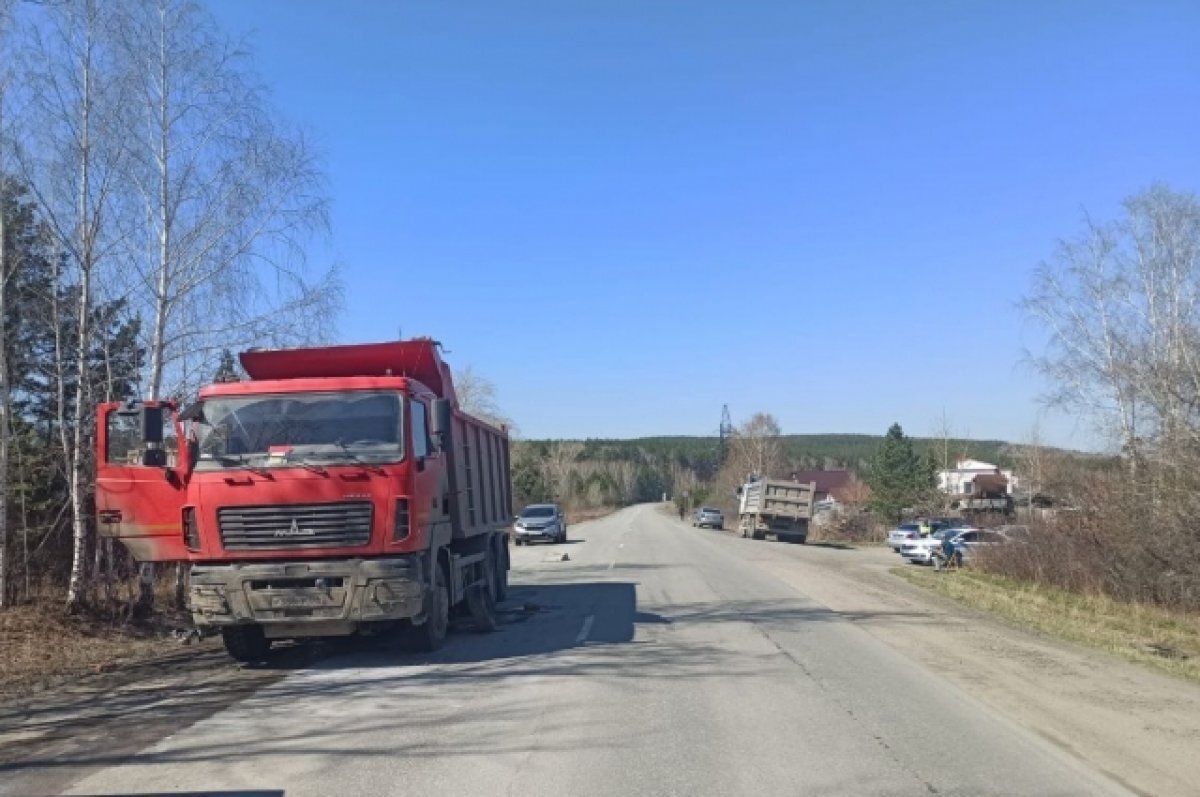    В Екатеринбурге разыскивают очевидцев ДТП, в котором пострадали пешеходы