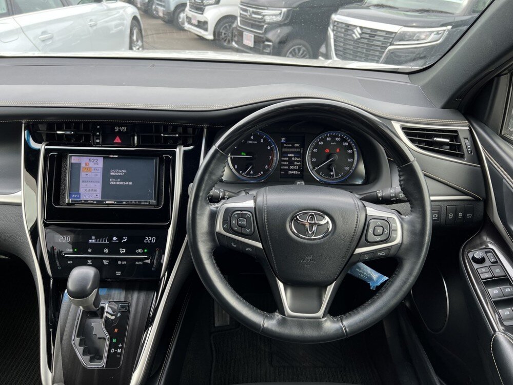 ЯПОНСКИЕ КРОССОВЕРЫ, Ч1 | АВТО ИЗ ЯПОНИИ, КОРЕИ, КИТАЯ. МОТОЦИКЛЫ ...