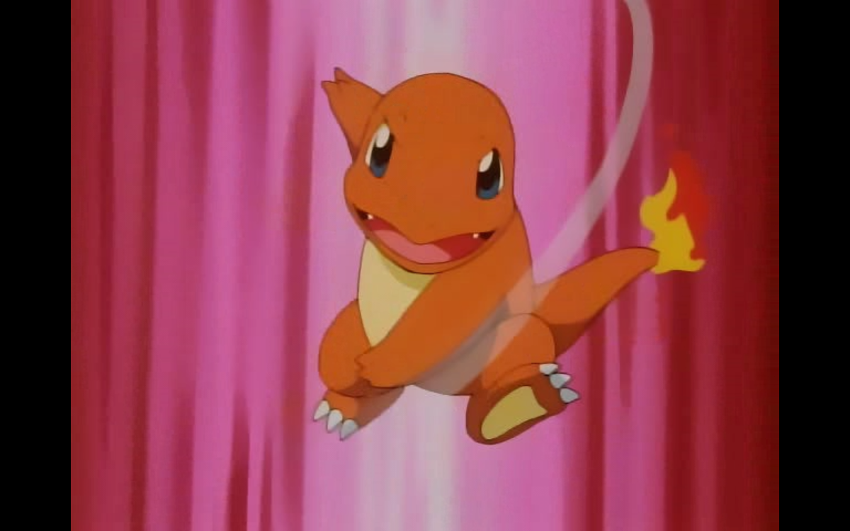 Взмахи руками