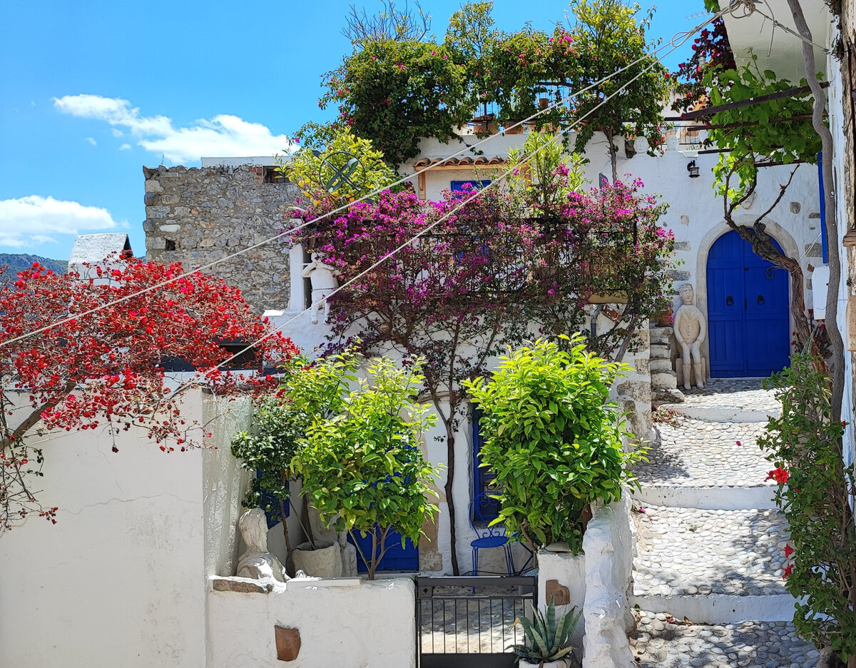 Крица, Крит_Иван Сусанин