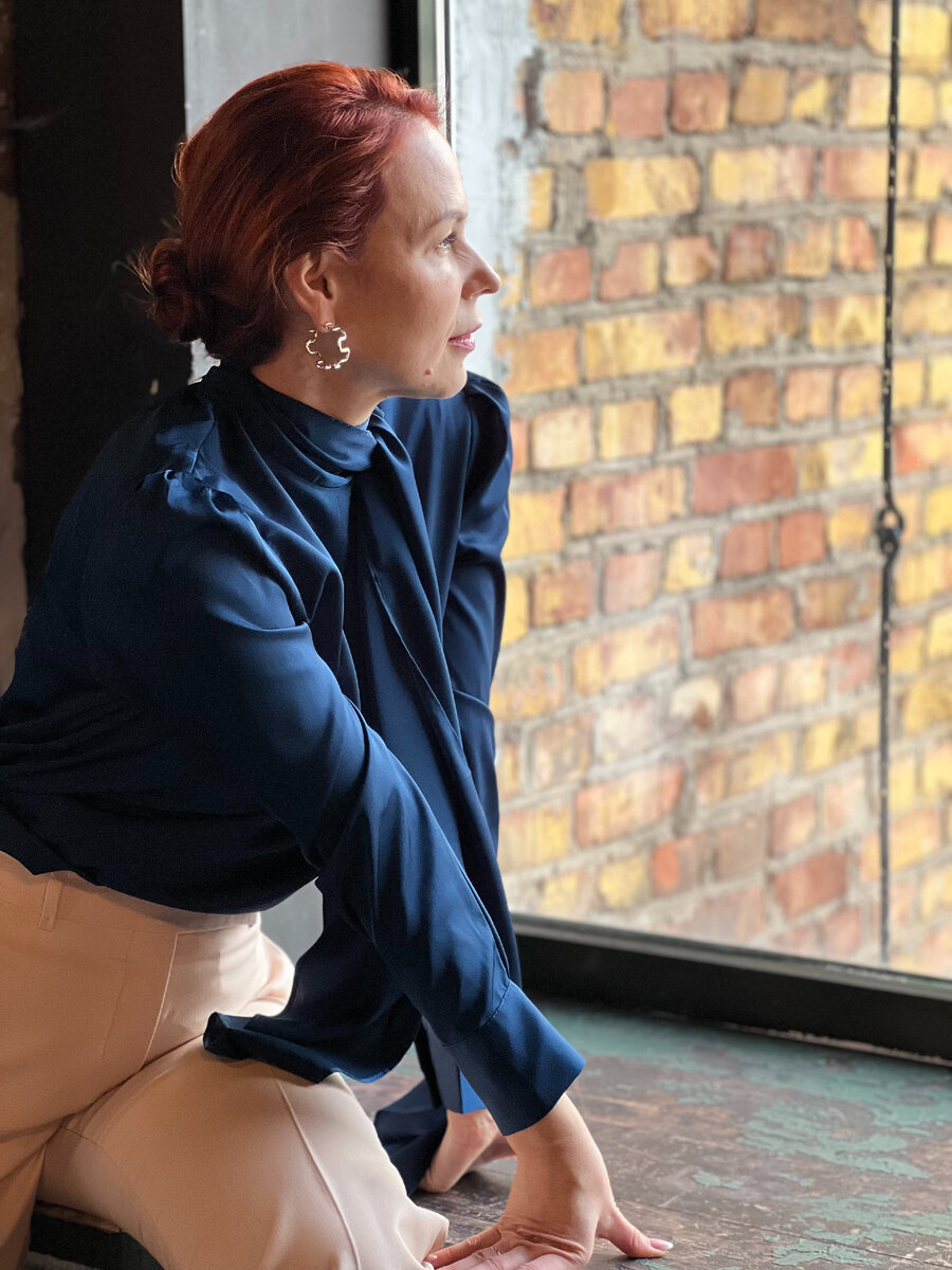 Фото автора