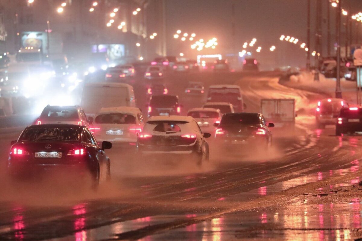    Софья Сандурская / АГН Москва