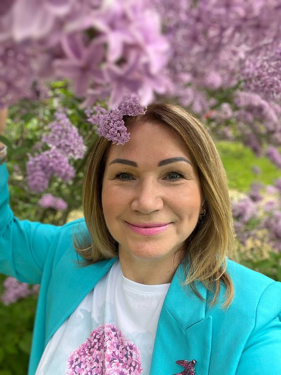 Весна!!! Ты прекрасна!