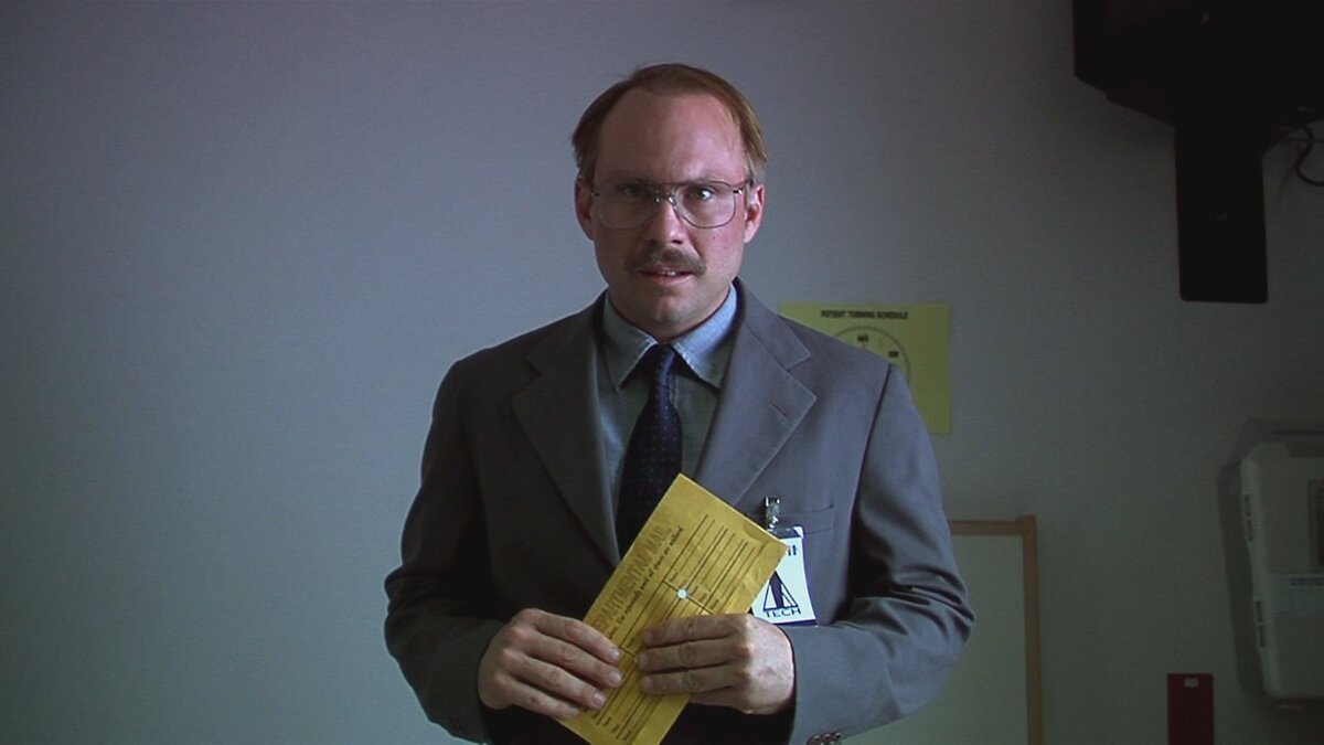 Кадр из фильма "Он был тихоней" (2007)