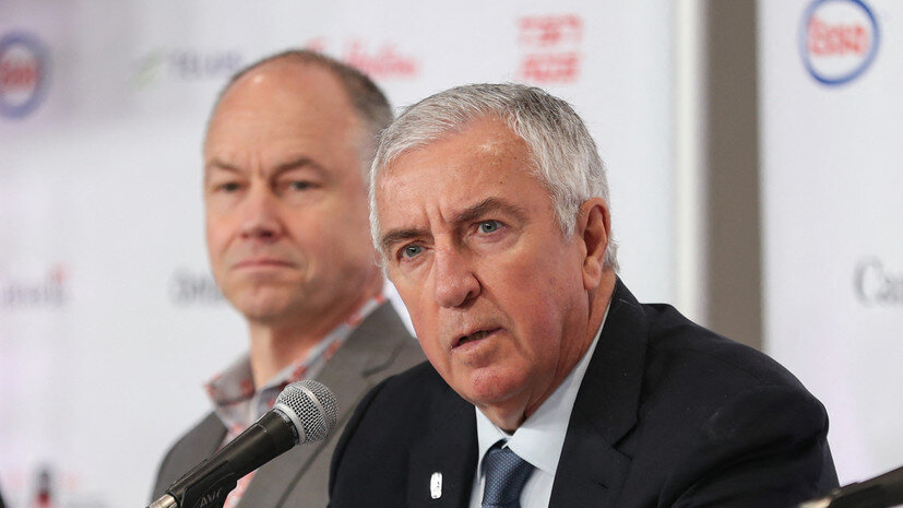   AFP Dennis Pajot / GETTY IMAGES NORTH AMERICA