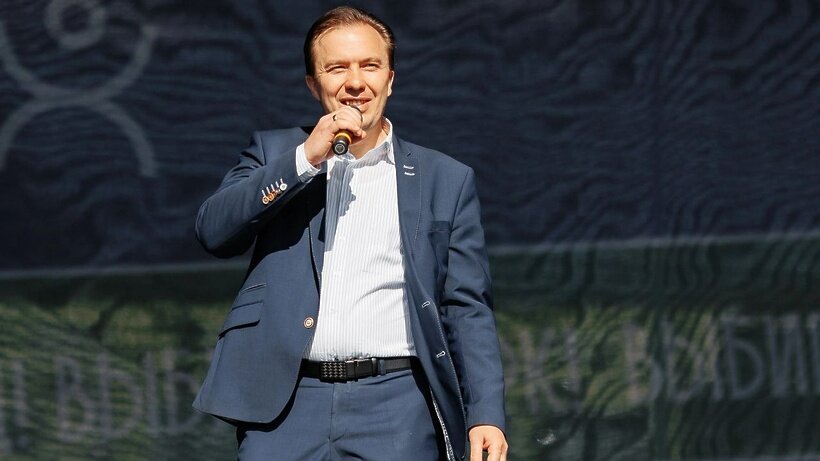    Фестиваль «Город танцует в парках» в Дубне © Пресс-служба администрации г.о. Дубна