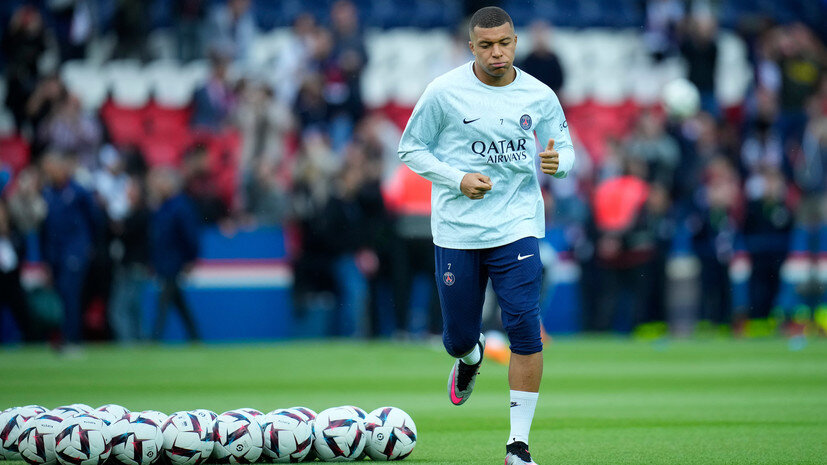   globallookpress.com Glenn Gervot/XinHua