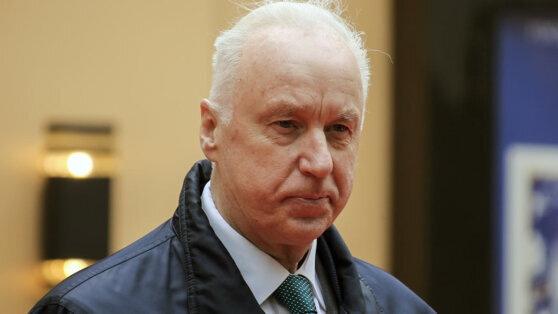    Глава СК РФ допустил новые проверки популярных блогеров Сергей Бунеев