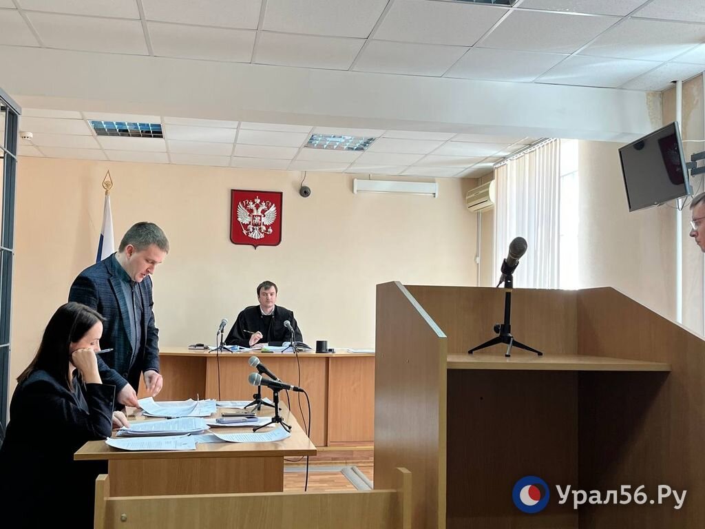    Алексея Пеняскина назначили на должность замглавы Орска по муниципальному хозяйству