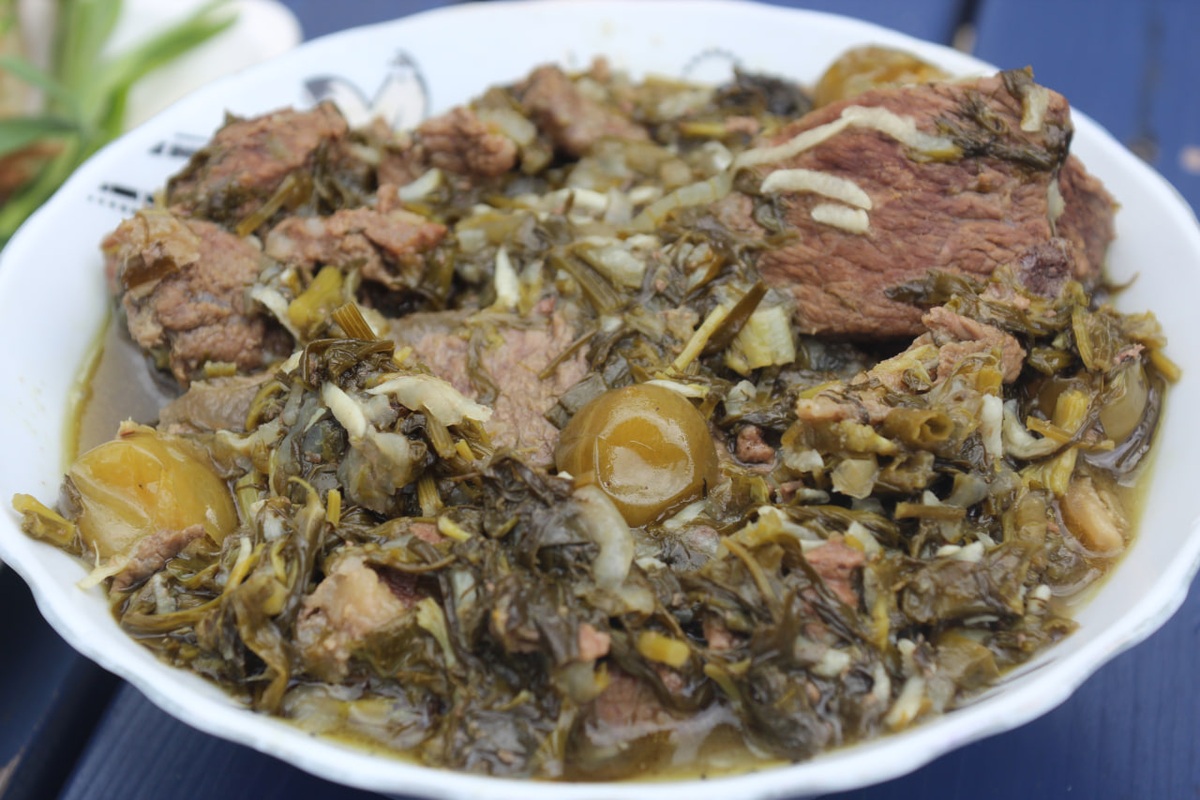 Рецепты приготовления блюд из мяса дикой козы - оленя - лося