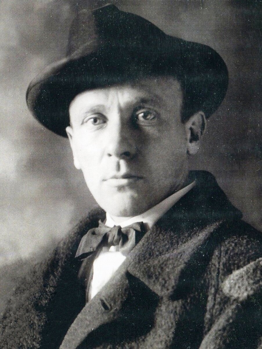 М.А.Булгаков (1891-1940)