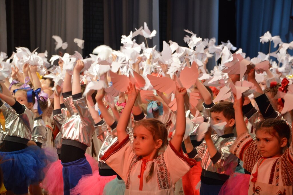 В Твери определены лауреаты фестиваля детского творчества «Тверская звездочка»