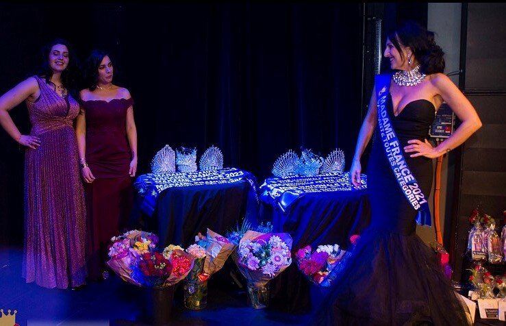 Короны ждут победительниц