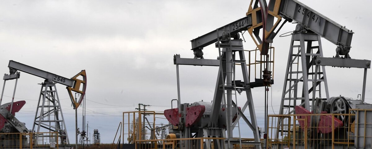 #нефть #Urals #цена #баррель #экономика 