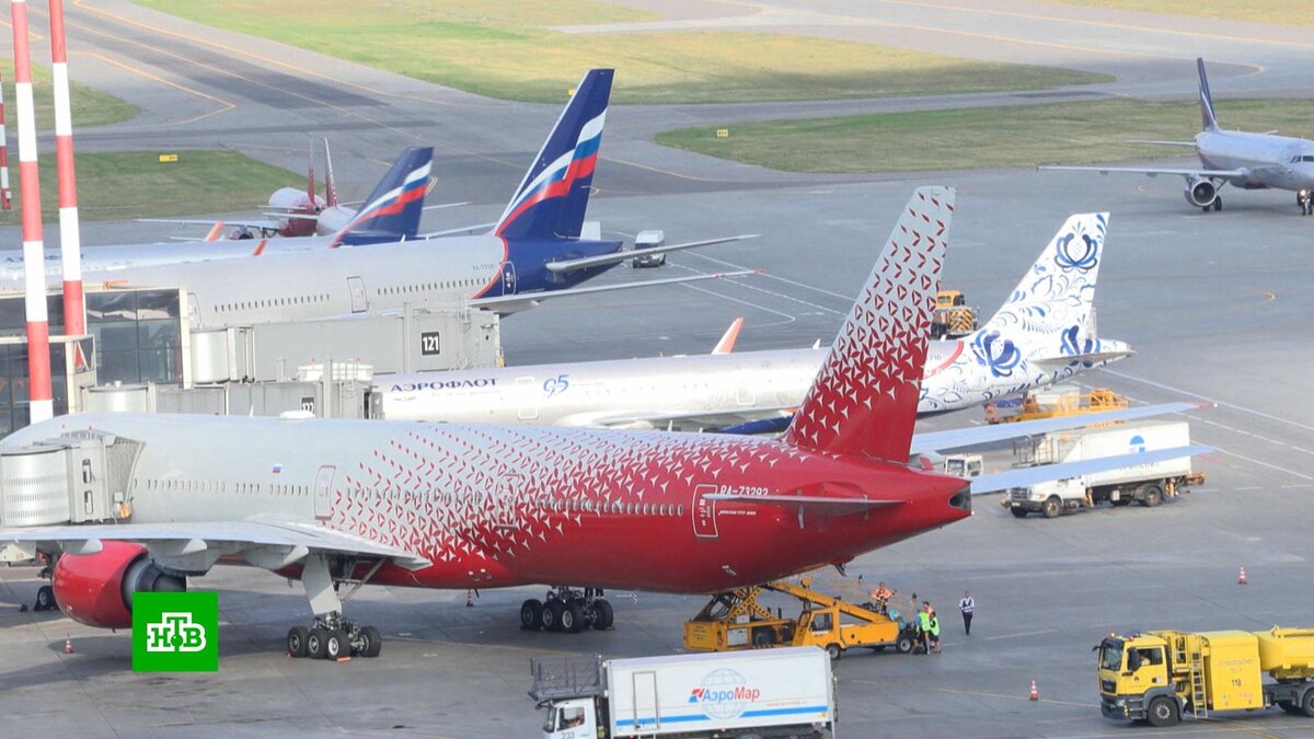    В Грузии сообщили, что авиакомпании из РФ запросили разрешение на полеты в страну