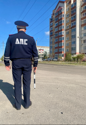   Фото: Госавтоинспекция