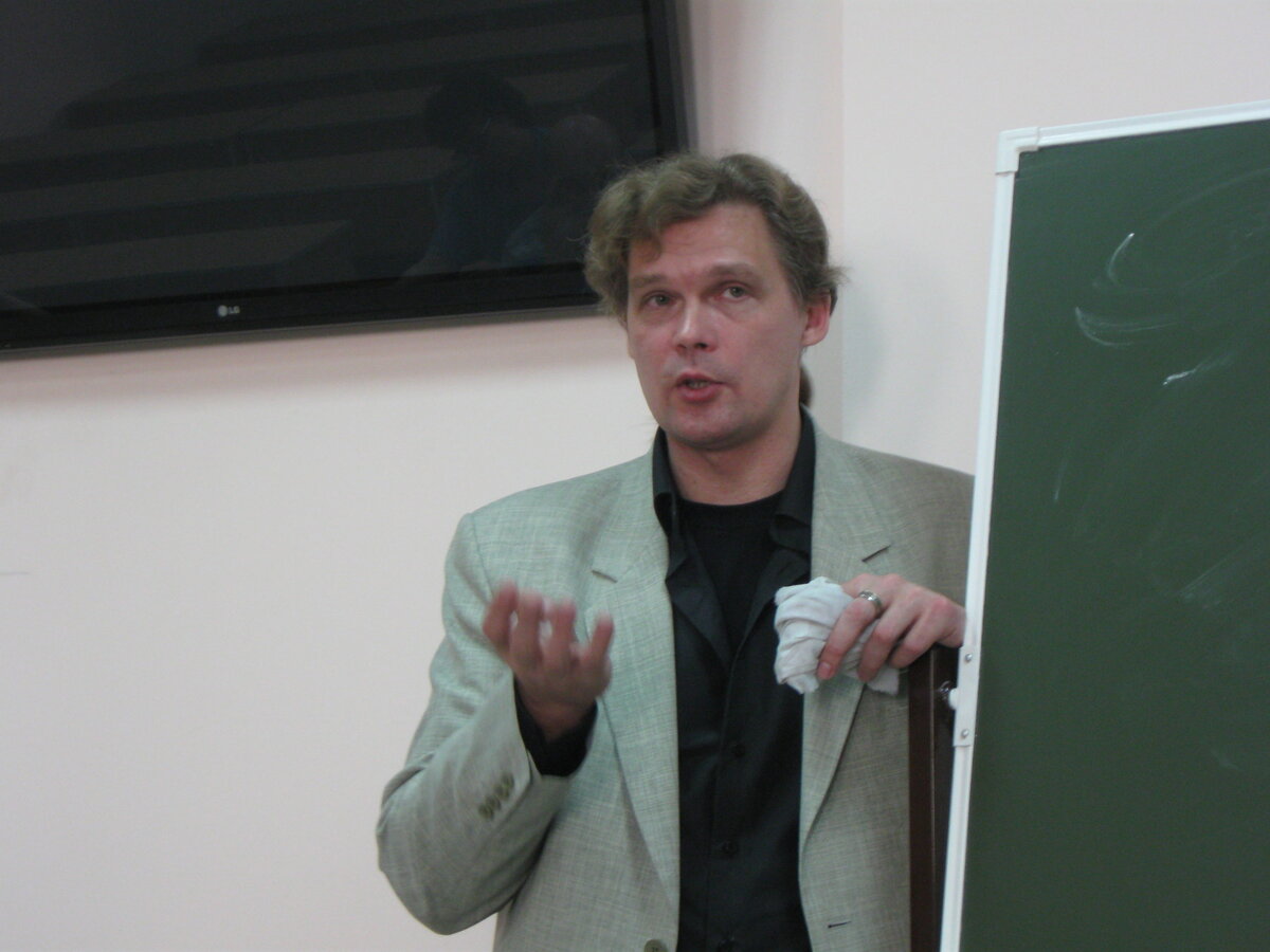Покой нам только снится: астролог Константин Дараган поделился своим ...