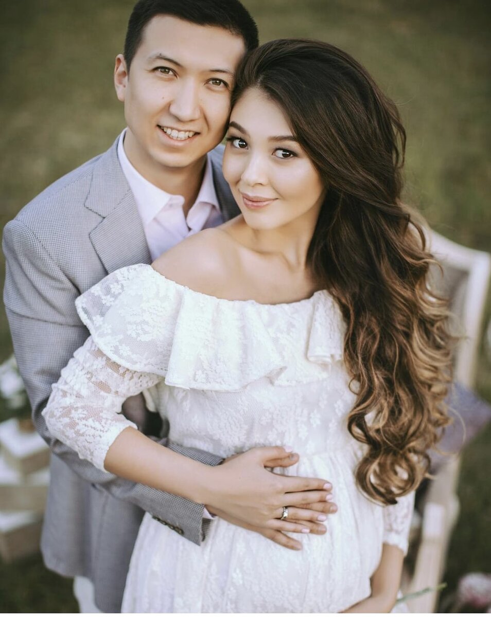    Фото: социальные сети Клара Киясова