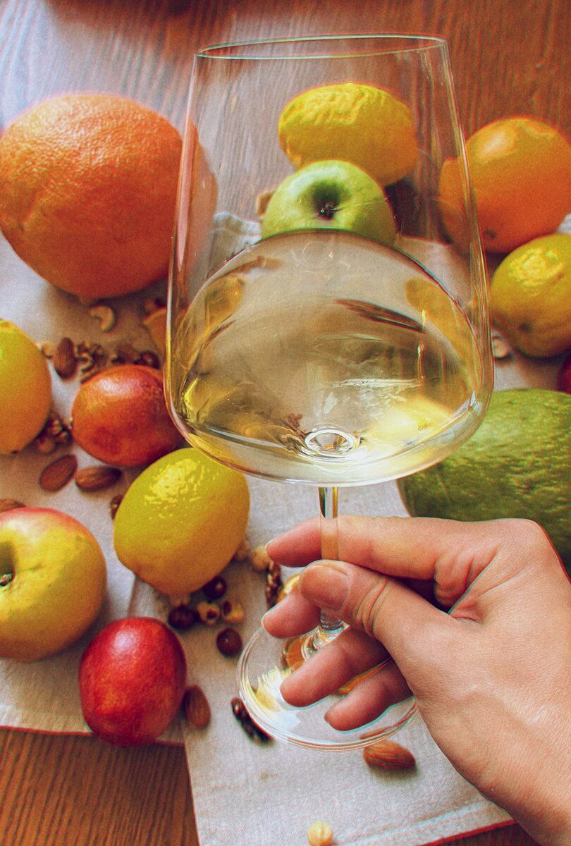 Фото Марьям Монадикос 