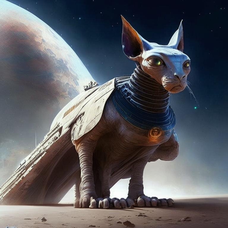 Изображение сгенерировано нейросетью @kandinsky21_bot 