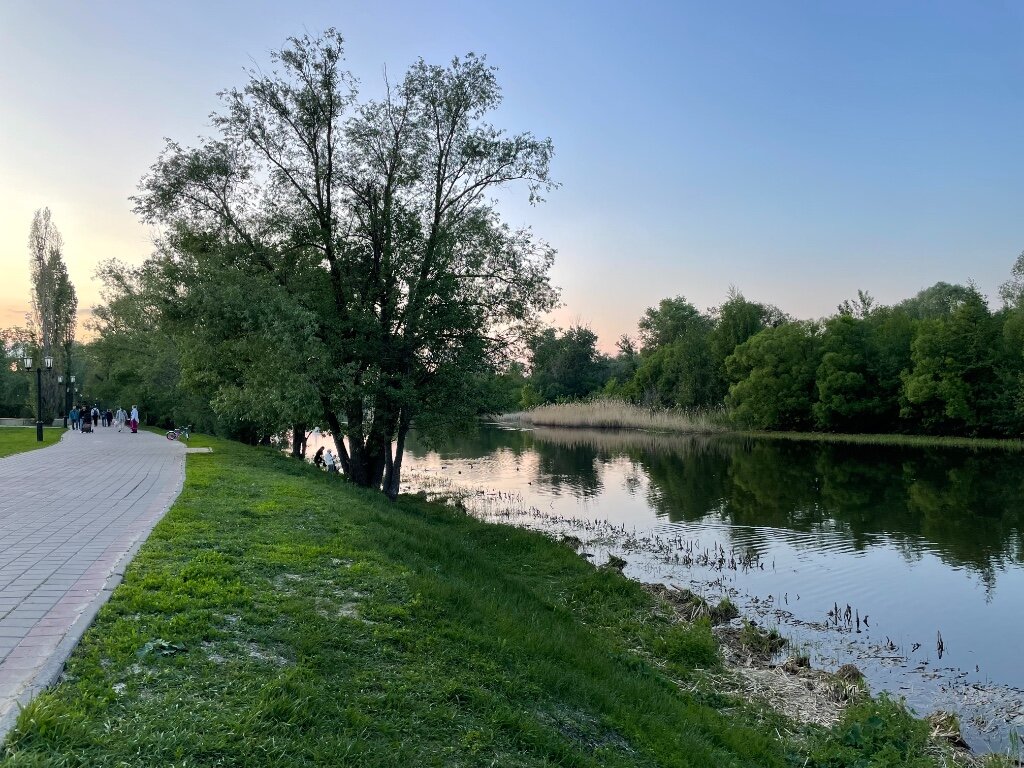 Новая плотина обойдется в 323 млн рублей