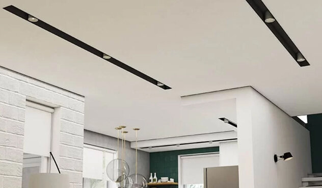 Что делать после установки натяжных потолков, чтобы они прослужили 30 ...