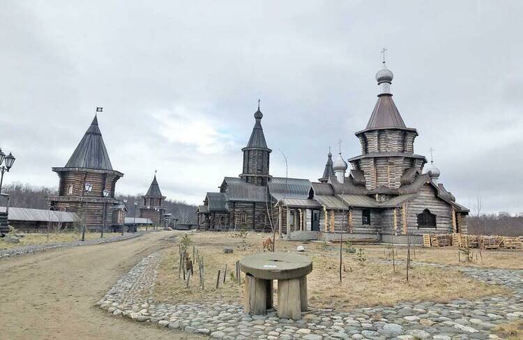 Фото: Александр Борисов