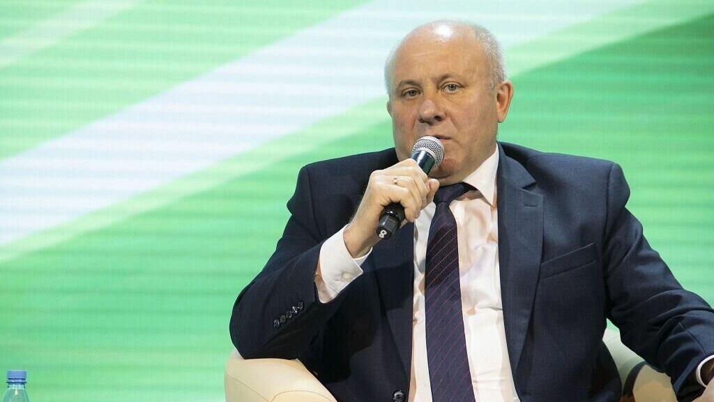     Мэр краевого центра принял участие в церемонии открытия социального форума «Хабаровск — город, где хочется жить!».
