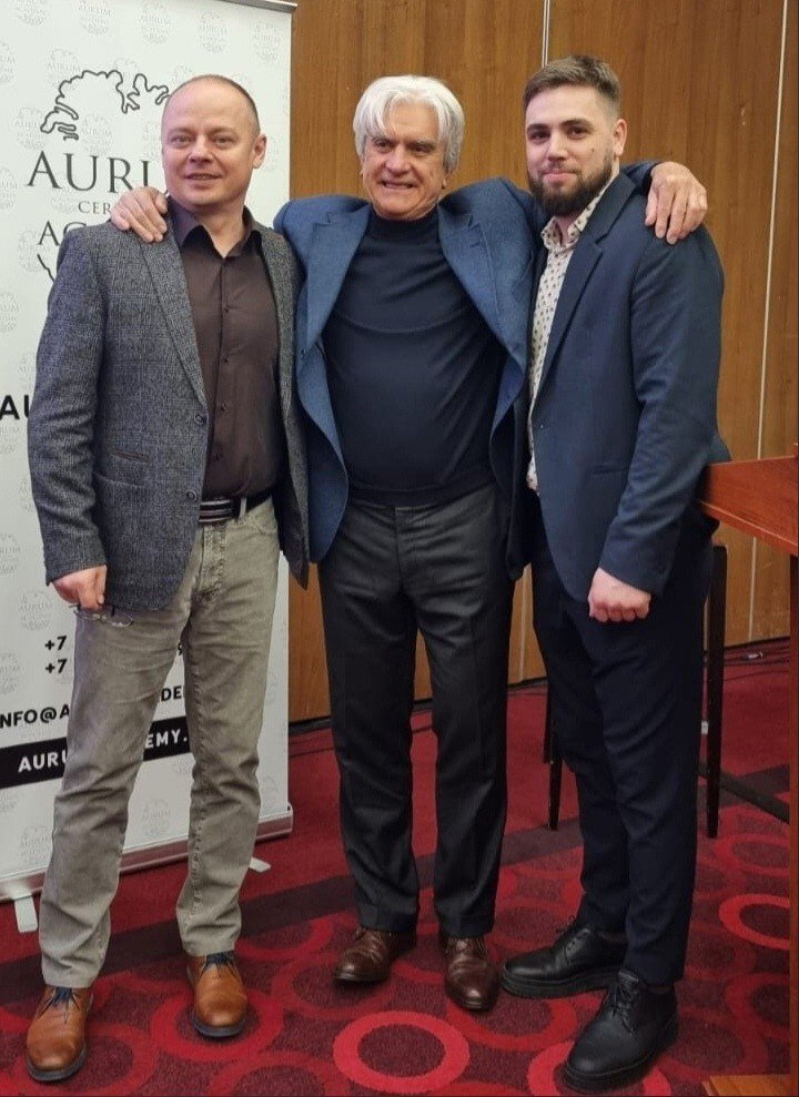 Инженерия будущего