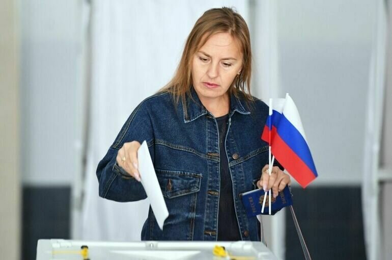   РИА Новости