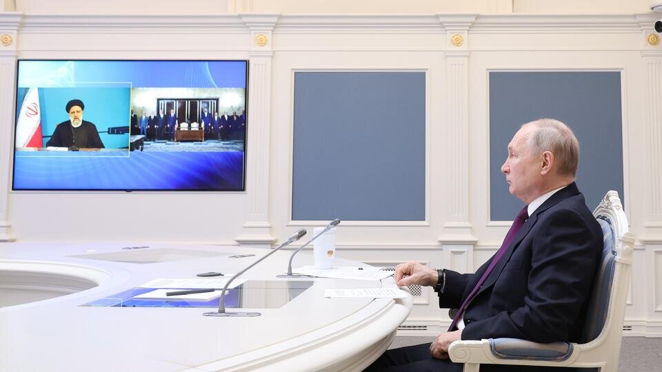 Фото: © ТАСС/Климентьев Михаил