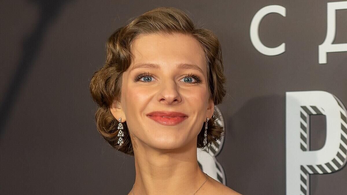    Лиза Арзамасова© Globallookpress Komsomolskaya Pravda