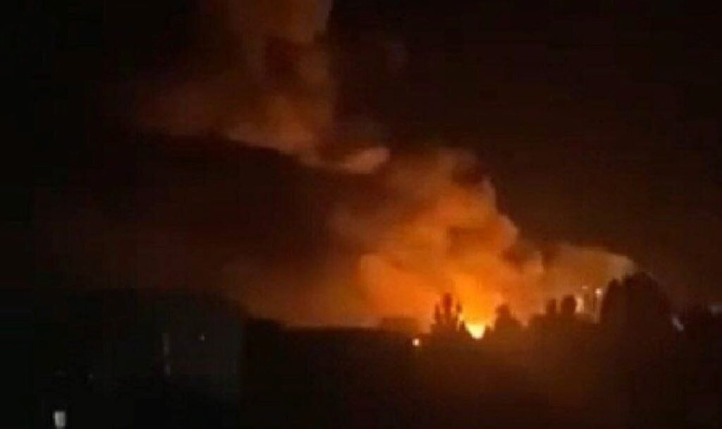    Фото: скриншот видео Юлия Дидух