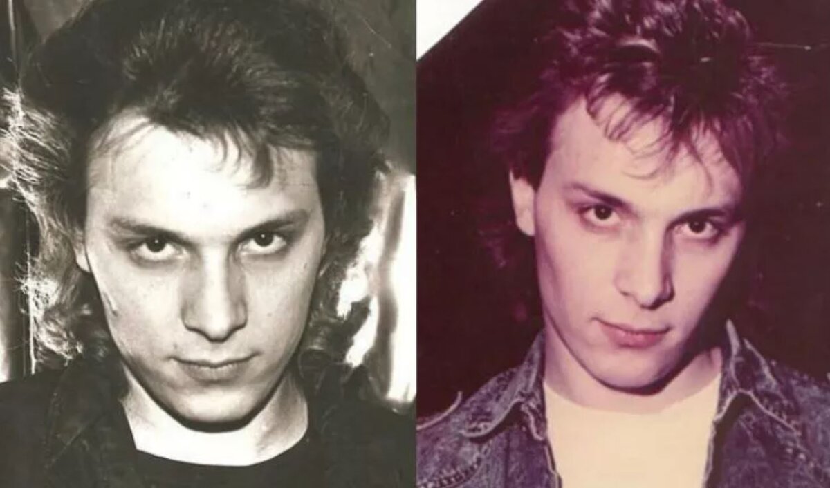 Андрей Разин 