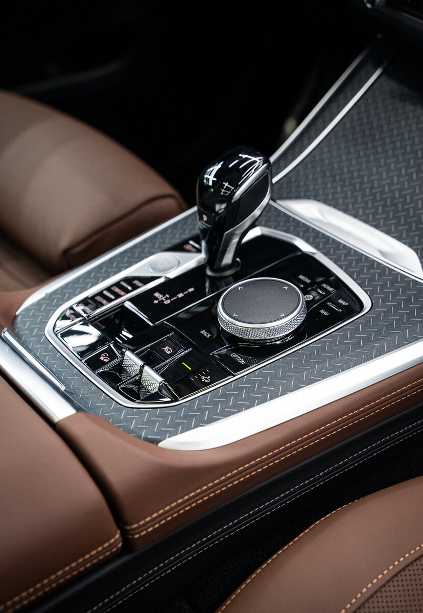 Фото после удаления потертостей в ICON DETAILING