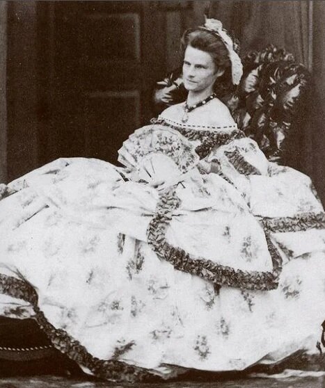 Елена Баварская